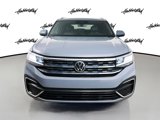 Used 2022 Volkswagen Atlas Cross Sport SEL R-Line image 2