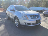 Used 2014 Cadillac SRX Performance w/ Driver Awareness Package image 4