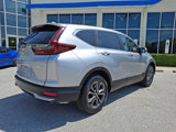 Used 2022 Honda CR-V EX-L image 6