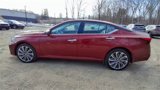 Used 2023 Nissan Altima 2.5 SL image 5