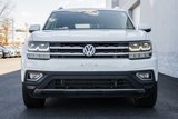 Used 2018 Volkswagen Atlas SEL Premium image 2