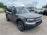 Certified 2023 Ford Bronco Sport Big Bend w/ Convenience Package image 3