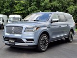 Used 2018 Lincoln Navigator L Black Label image 2