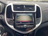Used 2019 Chevrolet Sonic LT image 2
