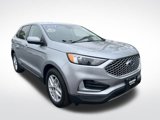 Used 2024 Ford Edge SEL image 2