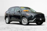 Used 2022 Toyota Corolla Cross LE image 2