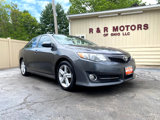 Used 2014 Toyota Camry SE image 6