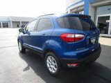 Used 2020 Ford EcoSport SE w/ SE Convenience Package image 4