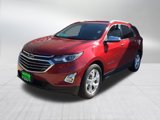 Used 2018 Chevrolet Equinox Premier image 2