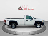Used 2012 Chevrolet Silverado 1500 W/T image 4