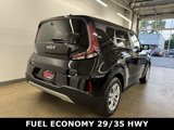 New 2025 Kia Soul LX image 3
