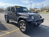Used 2018 Jeep Wrangler Unlimited Sahara image 4