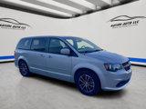Used 2017 Dodge Grand Caravan SE image 6