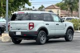 Used 2022 Ford Bronco Sport Big Bend image 4