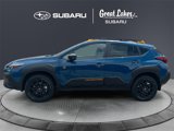 New 2025 Subaru Crosstrek 2.5i Wilderness image 2