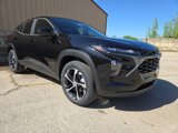 New 2025 Chevrolet Trax RS image 3
