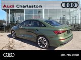 New 2025 Audi A3 2.0T Premium Plus image 5
