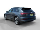 Used 2021 Audi e-tron Premium w/ Convenience Plus Package image 3