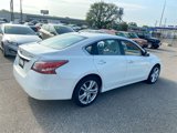 Used 2013 Nissan Altima 3.5 SV image 3