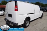 Used 2021 Chevrolet Express 3500 Extended w/ Driver Convenience Package image 6