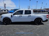New 2025 Ford Maverick XL image 4
