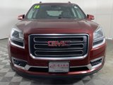 Used 2016 GMC Acadia SLT image 4