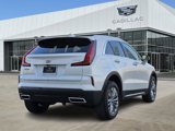 New 2025 Cadillac XT4 Premium Luxury image 5
