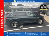 Used 2019 Volkswagen Tiguan SE w/ Panoramic Sunroof Package image 4