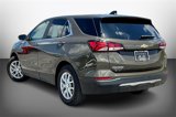 Used 2023 Chevrolet Equinox LT image 4
