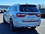New 2025 Dodge Durango GT w/ Blacktop Package image 4