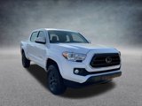 Used 2023 Toyota Tacoma SR5 image 2
