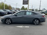 Certified 2025 Hyundai Elantra Sport image 6
