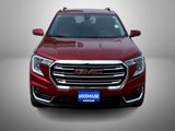 Certified 2022 GMC Terrain SLT image 2
