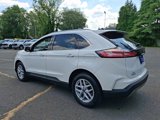 Certified 2021 Ford Edge SEL w/ Convenience Package image 5