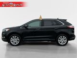 Certified 2022 Ford Edge Titanium image 2