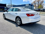 Used 2018 Chevrolet Malibu Premier w/ Premier Sun and Wheel Package image 6