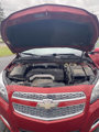 Used 2013 Chevrolet Malibu LTZ image 4