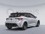 New 2025 Toyota Corolla XSE image 2