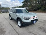 New 2024 Ford Bronco Sport Heritage w/ Heritage Convenience Package image 3