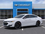 New 2024 Chevrolet Malibu LT w/ Redline Edition image 2