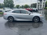 Used 2019 Toyota Camry SE image 5
