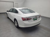 Used 2022 Chevrolet Malibu LT image 5
