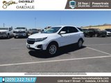 Certified 2022 Chevrolet Equinox LT image 5