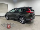 Used 2017 Honda CR-V EX image 4