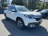 Certified 2017 Honda Ridgeline RTL-E image 2