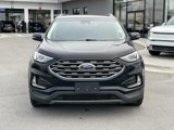 Used 2020 Ford Edge SEL image 2