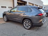 Used 2020 Toyota RAV4 Limited image 3