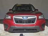 Certified 2020 Subaru Forester Premium w/ Popular Package #1 image 3