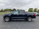 Used 2021 Ford F150 XLT image 2