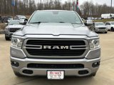 Used 2021 RAM 1500 Big Horn image 3